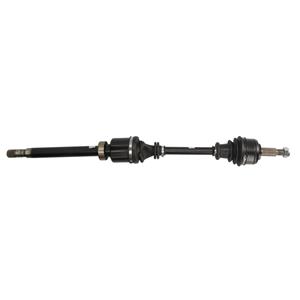 Point Gear Aandrijfas PNG74971