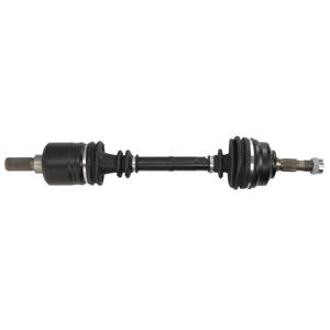 Point Gear Aandrijfas  PNG75022 Links
