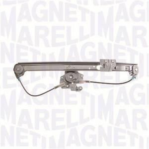 Magneti Marelli Raambedieningsmechanisme  350103170069