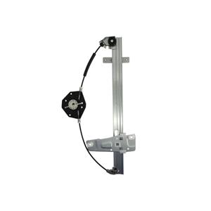 Fensterheber MAGNETI MARELLI 350103170368
