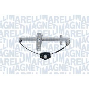 Fensterheber MAGNETI MARELLI 350103170371