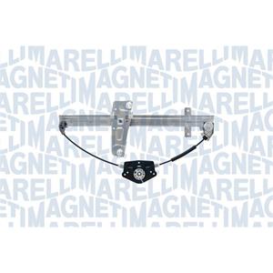 Magneti Marelli Raamregelaar  350103170371