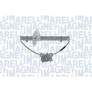 Fensterheber MAGNETI MARELLI 350103170427
