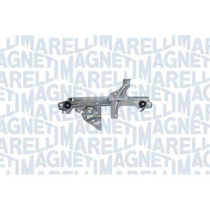 Magneti Marelli Raamregelaar  350103170439