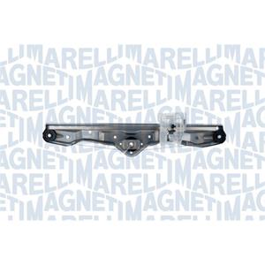 Magneti Marelli Raam raam raam regulator  350103170444