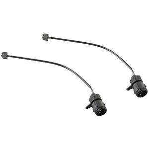 Quick Brake Waarschuwingscontact, remblokslijtage  WS 0155 A