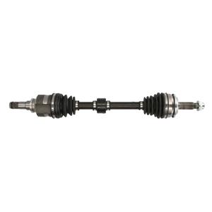 Point Gear Aandrijfas  PNG75100 Links
