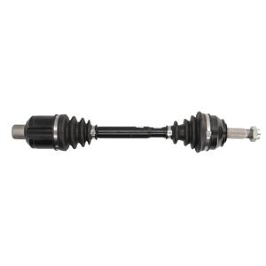 Point Gear Aandrijfas  PNG75122
