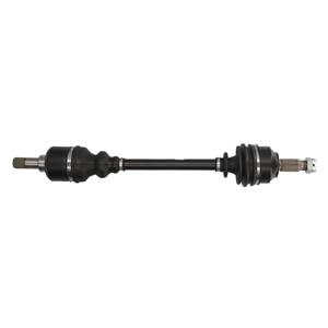 Point Gear Aandrijfas  PNG75162