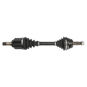 Point Gear Aandrijfas  PNG75187 Links