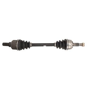 Point Gear Aandrijfas  PNG75263 Links