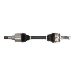 Point Gear Aandrijfas  PNG75324 Links
