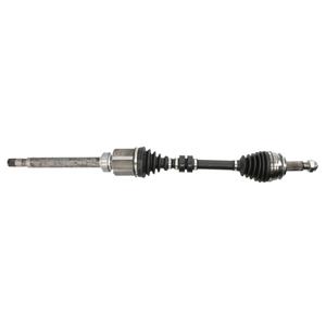 Point Gear Aandrijfas  PNG75515