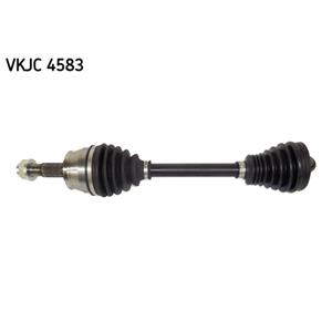 SKF Aandrijfas  VKJC 4583