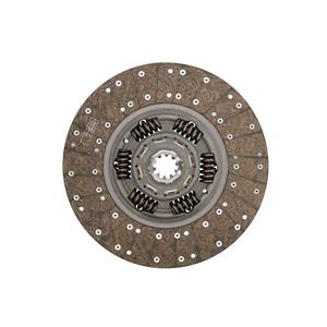 Kupplungsscheibe Sachs 1878 009 544