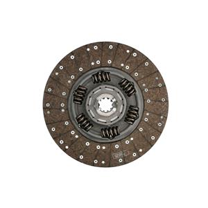Kupplungsscheibe Sachs 1878 009 557