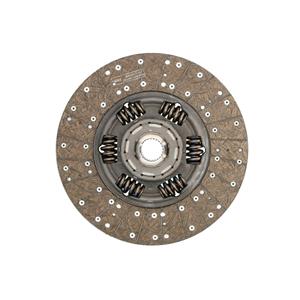 Kupplungsscheibe Sachs 1878 009 682