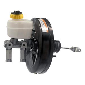 ATE Bremskraftverstärker FORD 03.7863-3932.4 6M512005CE,6M512005CF,1509068 1516989,1689411,1742032,6M512005CC,6M512005CD