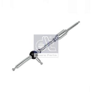 dtspareparts Schalthebel DT Spare Parts 2.33301