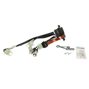 Schalthebel-Reparatursatz WABCO 421 355 954 2