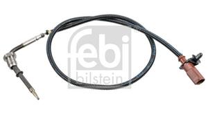 Volkswagen Sensor, uitlaatgastemperatuur