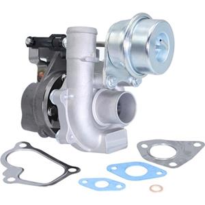 Lader, Aufladung MAGNETI MARELLI 807101006400