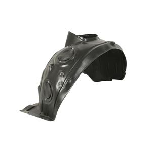 Radkasten vorne BLIC 6601-01-0004801P, Links