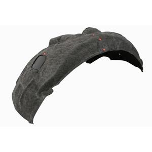 Blic Plastic spatbordbekleding  6601-01-0032801TP