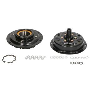 Magnetkupplung, Klimakompressor Thermotec KTT040011