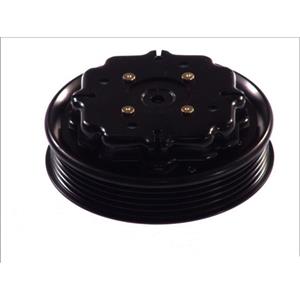 Magnetkupplung, Klimakompressor Thermotec KTT040044