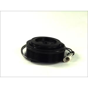 Magnetkupplung, Klimakompressor Thermotec KTT040052