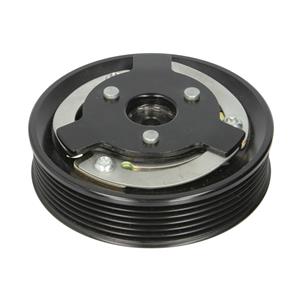 Magnetkupplung, Klimakompressor Thermotec KTT040082