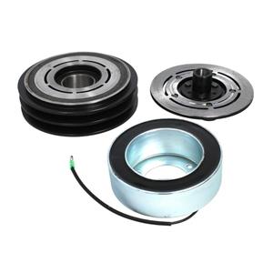 Thermotec Elektromagnetische koppeling, aircocompressor  KTT040167