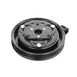 Magnetkupplung, Klimakompressor Thermotec KTT040186