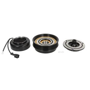 Magnetkupplung, Klimakompressor Thermotec KTT040194