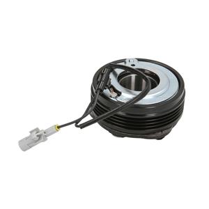 Magnetkupplung, Klimakompressor Thermotec KTT040200