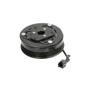 Magnetkupplung, Klimakompressor Thermotec KTT040209