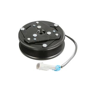 Thermotec Magnetische koppeling, aircocompressor  KTT040219