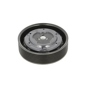Thermotec Elektromagnetische koppeling, aircocompressor  KTT040227