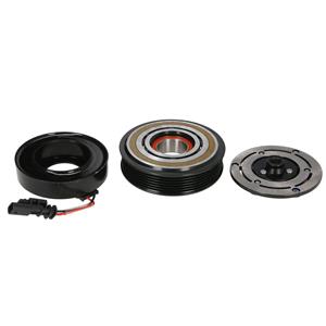 Magnetkupplung, Klimakompressor THERMOTEC KTT040298