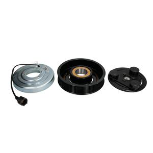 Magnetkupplung, Klimakompressor Thermotec KTT040301