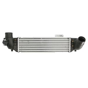 Ladeluftkühler THERMOTEC DA03002TT