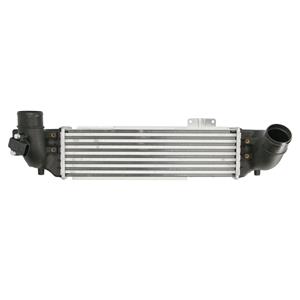 Thermotec Intercooler, inlaatluchtkoeler  DA03002TT