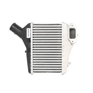 Thermotec Intercooler, inlaatluchtkoeler  DA4004TT