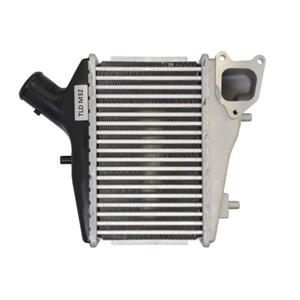 Thermotec Intercooler, inlaatluchtkoeler  DA4005TT