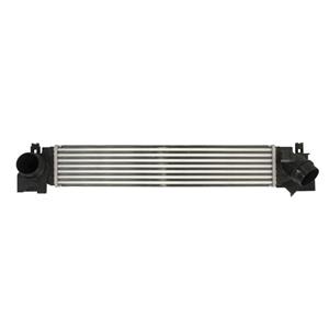 Thermotec Intercooler, inlaatluchtkoeler  DAB024TT