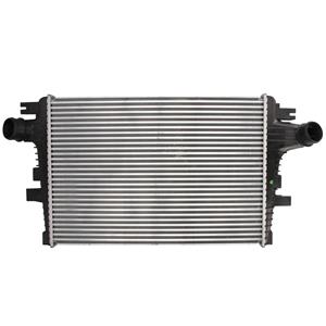 Ladeluftkühler THERMOTEC DAD004TT