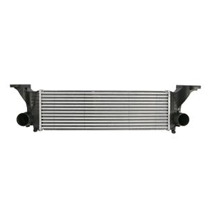 Thermotec Intercooler, inlaatluchtkoeler  DAE003TT