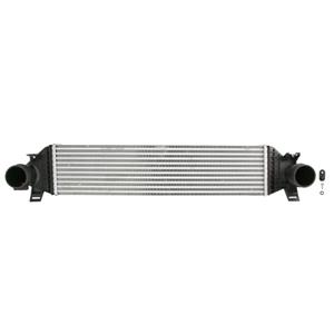 Thermotec Intercooler, inlaatluchtkoeler  DAG033TT