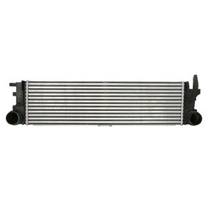 Thermotec Intercooler, inlaatluchtkoeler  DAM032TT